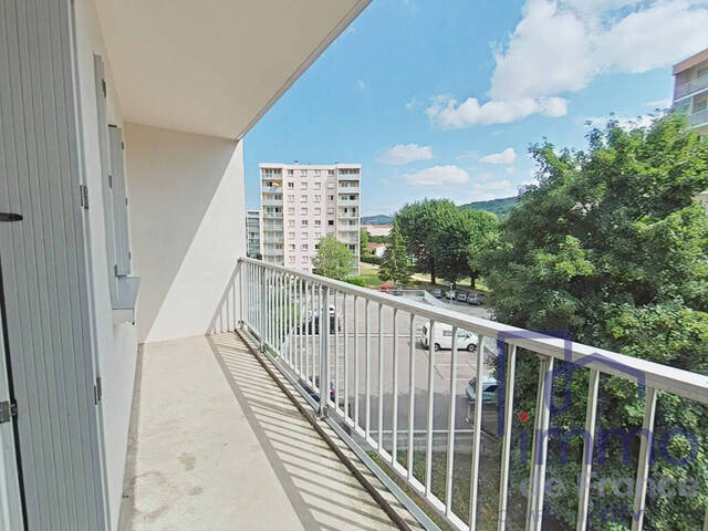 Vente Appartement 1 pièce 31.83 m² Brives-Charensac 43700