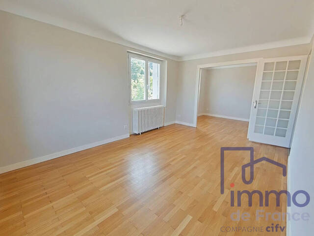 Vente Maison 6 pièces 103 m² Blavozy 43700