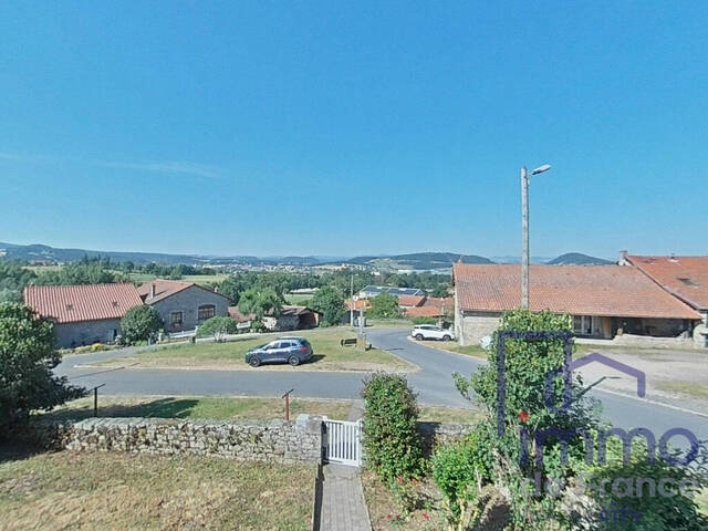 Vente Maison 6 pièces 103 m² Blavozy 43700