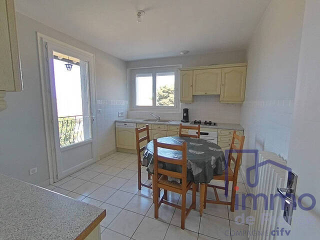 Vente Maison 6 pièces 103 m² Blavozy 43700