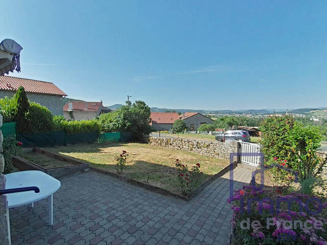 Vente Maison 6 pièces 103 m² Blavozy 43700