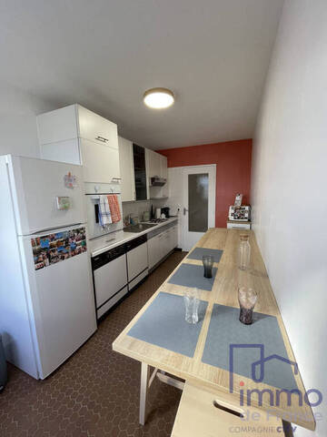 Vente Appartement 4 pièces 81.63 m² Saint-Étienne 42000