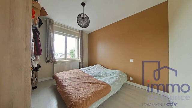 Vente Maison 6 pièces 110.45 m² Saint-Jean-Bonnefonds 42650
