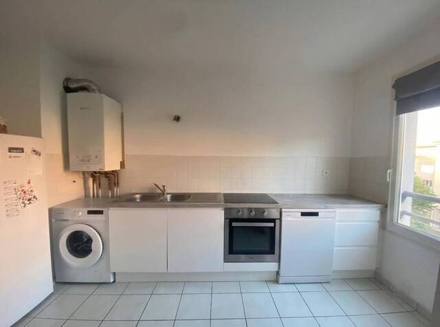 Location Appartement t2 51 m² Saint-Étienne 42000 LA TERRASSE