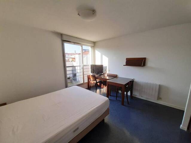 Location Appartement studio 1 pièce 21 m² Lyon 9e Arrondissement 69009 LYON 9
