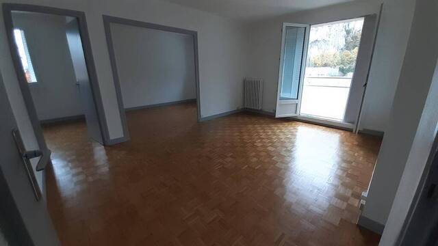 Location Appartement t4 61 m² Fontaine 38600