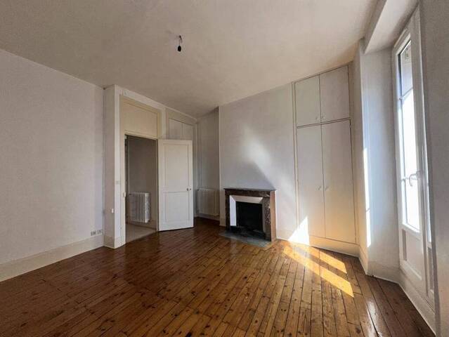 Location Appartement t3 80 m² Grenoble 38000