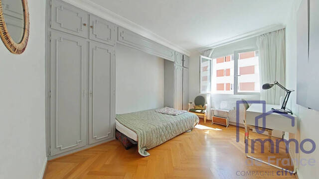 Vente Appartement 4 pièces 81.45 m² Saint-Étienne 42000