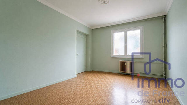 Vente Appartement 5 pièces 82.22 m² Saint-Étienne 42000
