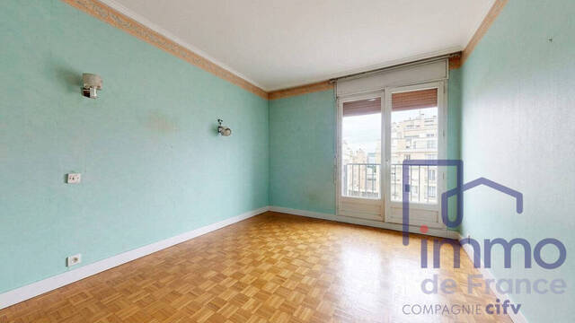Vente Appartement 5 pièces 82.22 m² Saint-Étienne 42000