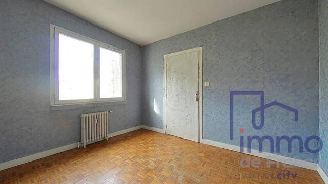 Vente Appartement 5 pièces 82.22 m² Saint-Étienne 42000