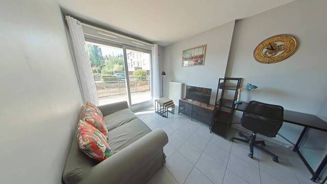Location Appartement t1 29 m² Saint-Étienne 42000