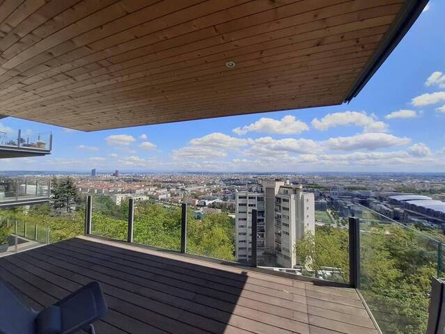 Location Appartement t3 69 m² Lyon 5e Arrondissement 69005