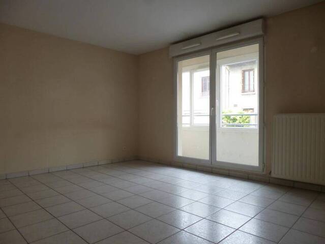 Location Appartement t3 63 m² Villeurbanne 69100