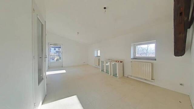 Location Appartement t3 65 m² Villars 42390