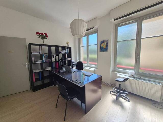 Location Local d'activité Saint-Étienne 42000