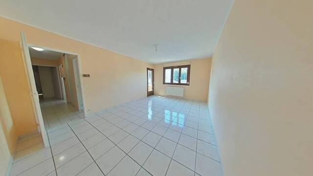 Location Appartement t2 47 m² Saint-Étienne 42000