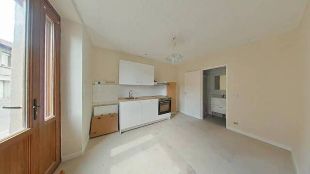 Location Appartement t2 25 m² Saint-Étienne 42000