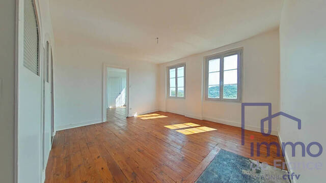 Vente Appartement 2 pièces 59.9 m² Saint-Étienne 42000