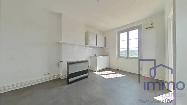 Vente Appartement 2 pièces 59.9 m² Saint-Étienne 42000