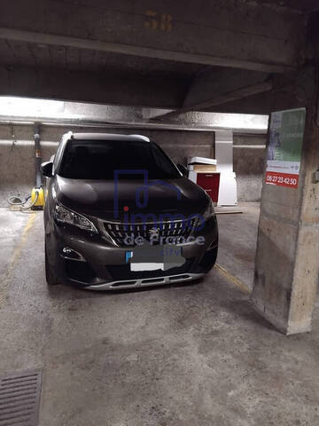 Vente Parking 13 m² Écully 69130