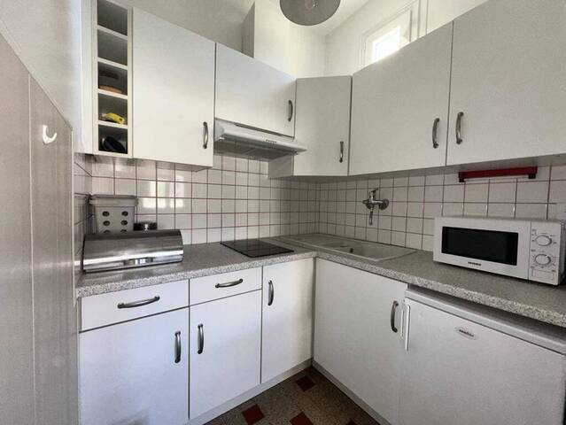 Location Appartement studio 1 pièce 20 m² Grenoble 38000