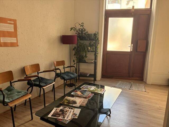 Location Local d'activité Saint-Étienne 42000 BADOUILLERE -