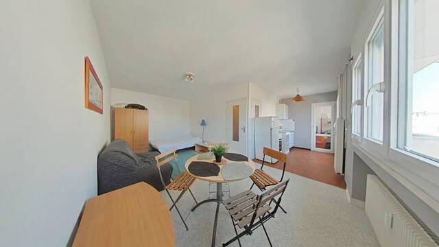 Location Appartement t1 30 m² Saint-Étienne 42000 BELLEVUE