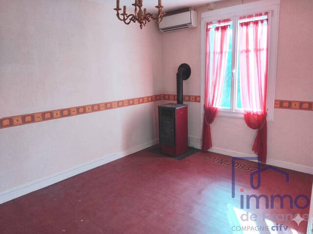 Vente Maison 5 pièces 70 m² Le Puy-en-Velay 43000