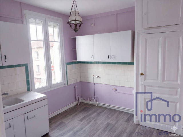 Vente Maison 5 pièces 70 m² Le Puy-en-Velay 43000