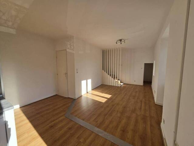 Location Appartement t3 49 m² Saint-Symphorien-sur-Coise 69590