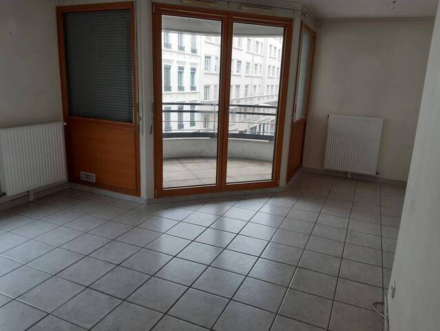 Location Appartement t2 56 m² Lyon 3e Arrondissement 69003 LYON 3
