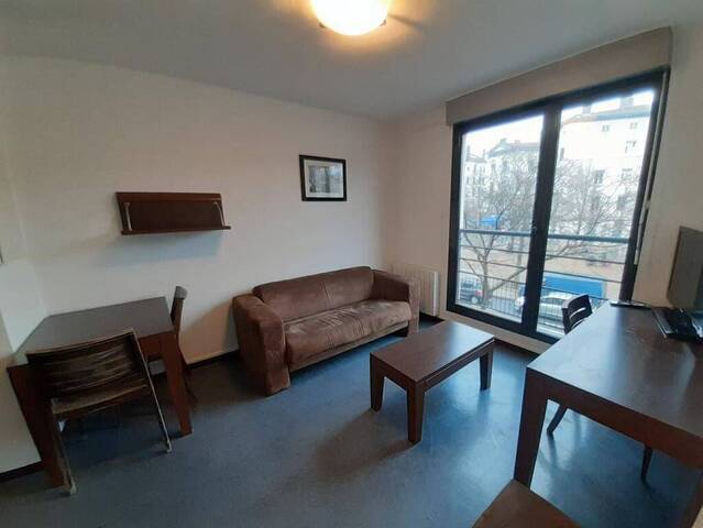 Location Appartement t2 30 m² Lyon 9e Arrondissement 69009 LYON 9