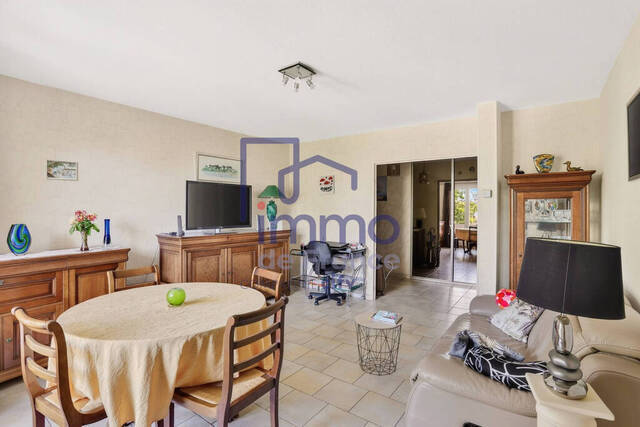 Vente Appartement 4 pièces 83 m² Lyon 8e Arrondissement 69008