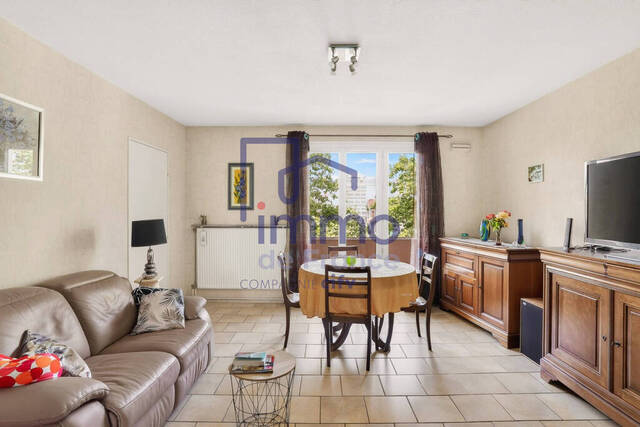 Vente Appartement 4 pièces 83 m² Lyon 8e Arrondissement 69008