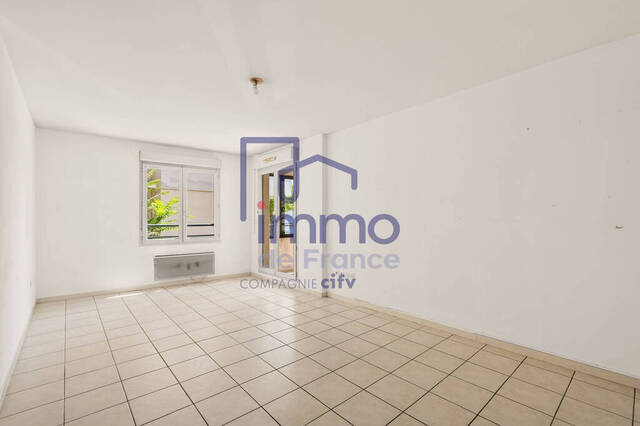 Vente Appartement 2 pièces 51 m² Lyon 8e Arrondissement 69008