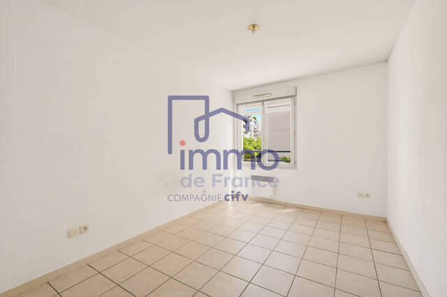 Vente Appartement 2 pièces 51 m² Lyon 8e Arrondissement 69008
