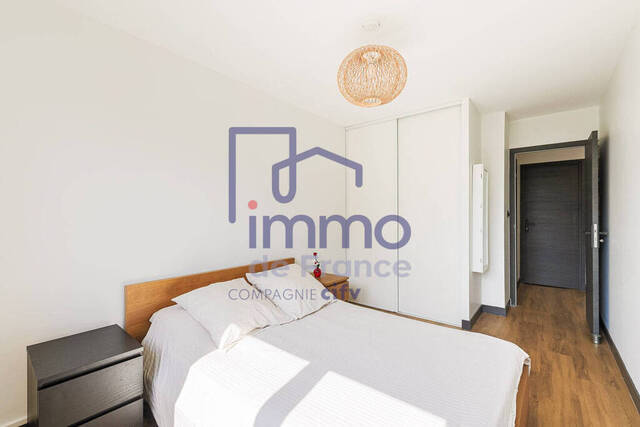 Vente Appartement 6 pièces 101.23 m² Grenoble 38000