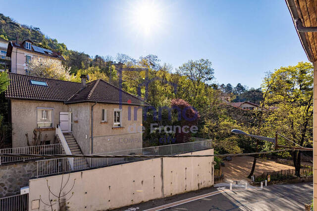 Vente Appartement 3 pièces 62.56 m² Grenoble 38000
