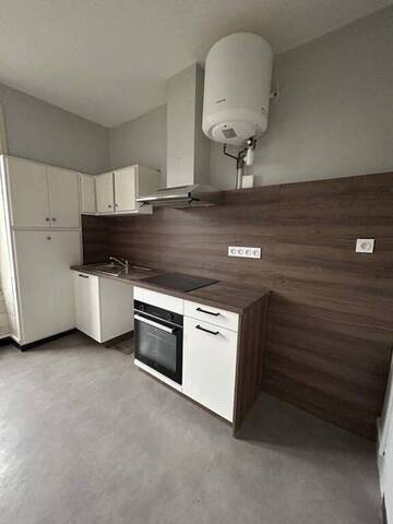 Location Appartement t2 56 m² Brives-Charensac 43700