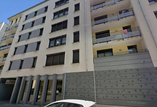 Location Appartement t3 66 m² Saint-Étienne 42000