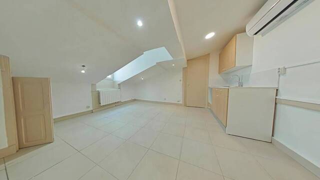 Location Appartement t1 16 m² Saint-Étienne 42000 TREFILERIE