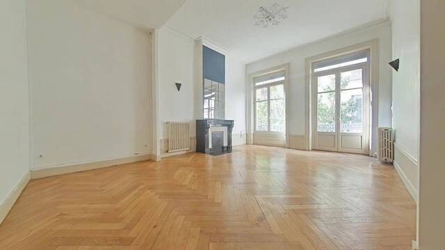 Location Appartement t4 92 m² Saint-Étienne 42000 HYPER CENTRE