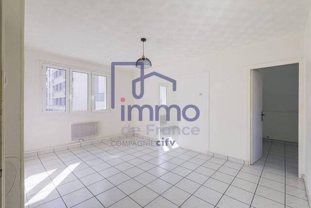 Vente Appartement t4 60 m² Saint-Martin-d'Hères 38400
