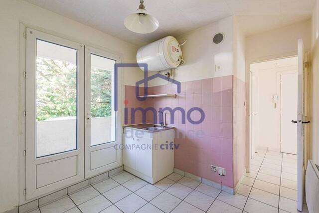 Vente Appartement t4 60 m² Saint-Martin-d'Hères 38400