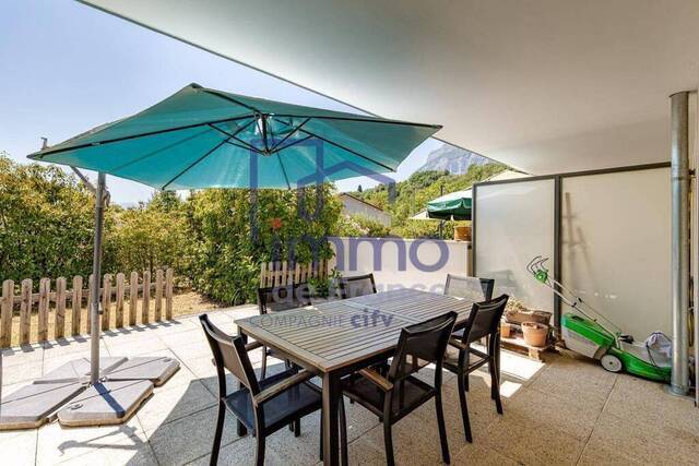 Vente Appartement t3 68 m² Montbonnot-Saint-Martin 38330