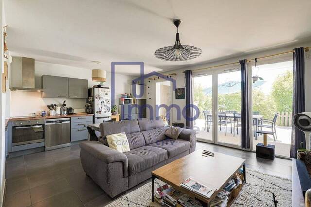 Vente Appartement t3 68 m² Montbonnot-Saint-Martin 38330