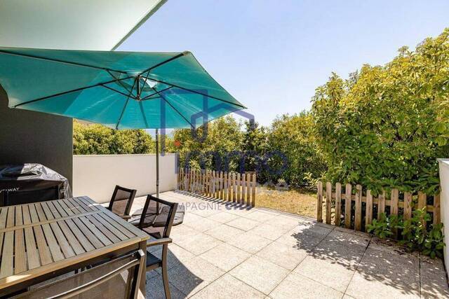 Vente Appartement t3 68 m² Montbonnot-Saint-Martin 38330