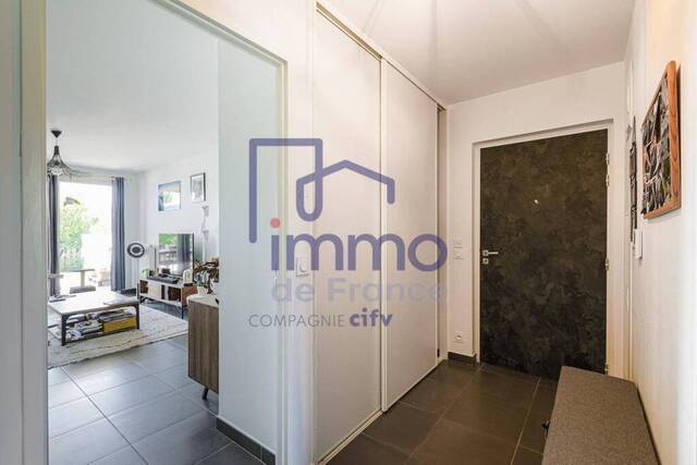 Vente Appartement t3 68 m² Montbonnot-Saint-Martin 38330