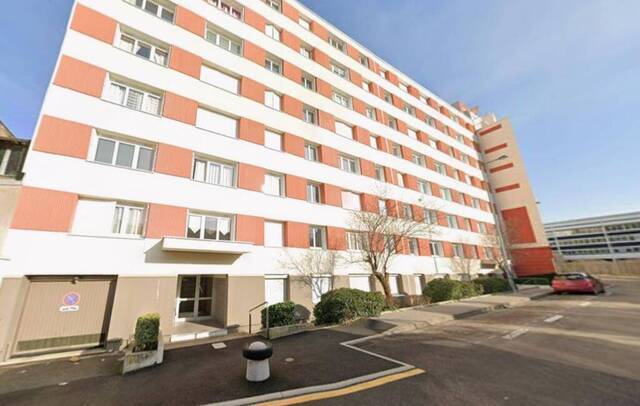 Location Parking garage individuel Saint-Étienne 42000 FAC - TREFILERIE